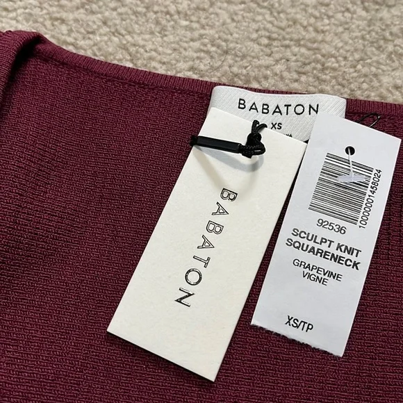 Babaton Top - Picture 3 of 10